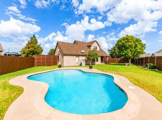 536 S Alabama Dr, Celina, TX 75009