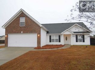 207 Alexander Pointe Dr, Hopkins, SC 29061