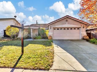 5451 La Salle Way, Vallejo, CA 94591