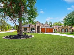 6 Grand Isle, Conroe, TX 77304