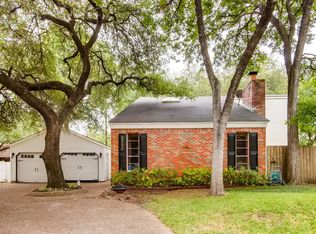 8500 Dorotha Ct, Austin, TX 78759