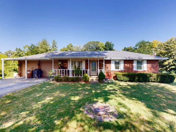 361 Rodgers Rd, Milton, KY 40045