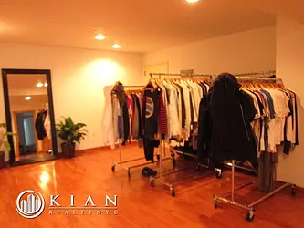 Rented by Kian Realty