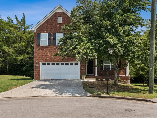 805 Crab Apple Cv, Antioch, TN 37013