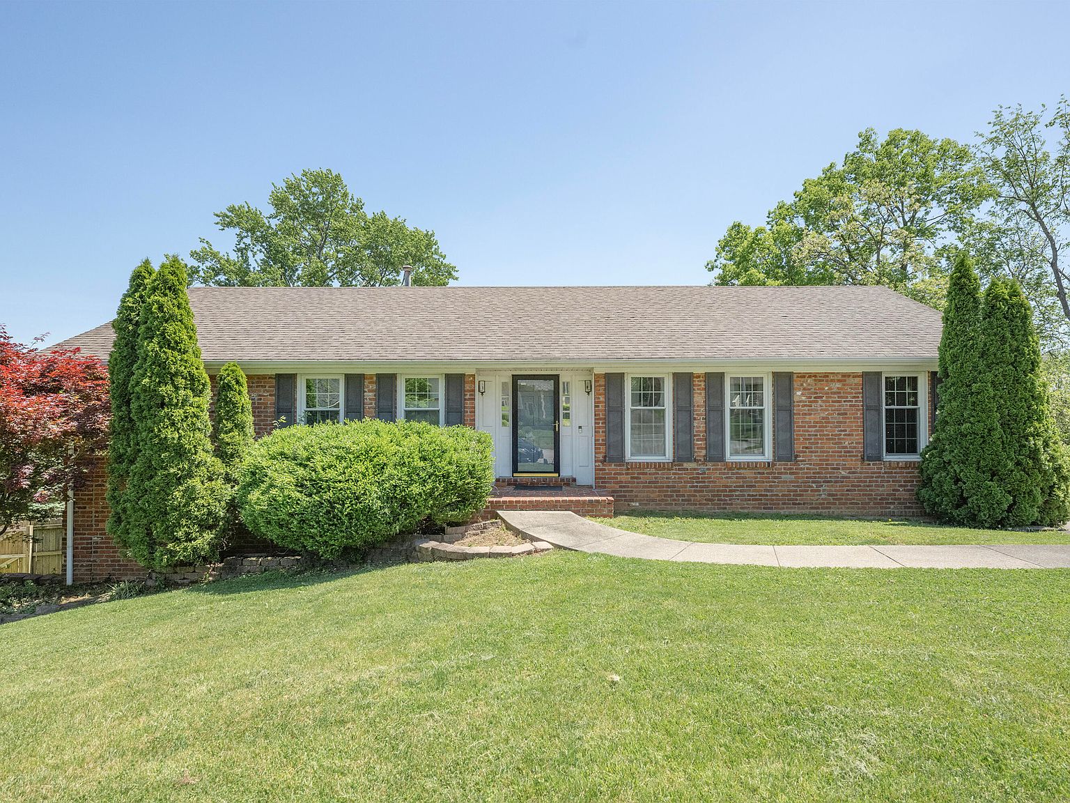 1108 Pepperhill Cir, Lexington, KY 40502 Zillow
