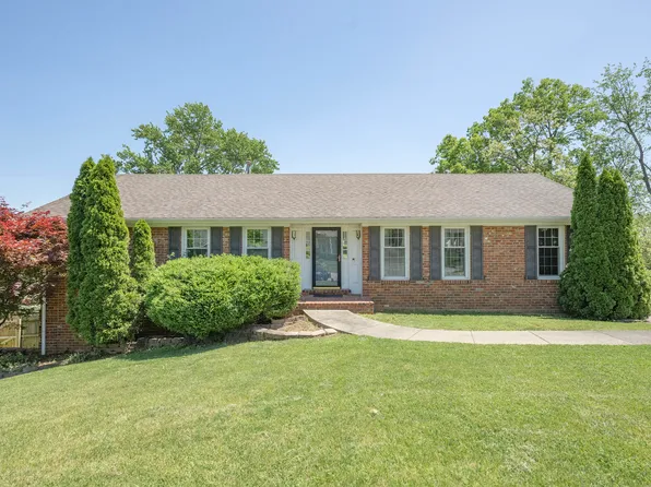 1108 Pepperhill Cir, Lexington, KY 40502