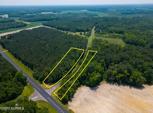 0 Susie Baldwin Rd, Clarkton, NC 28433