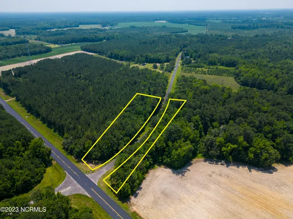 0 Susie Baldwin Road, Clarkton, NC 28433