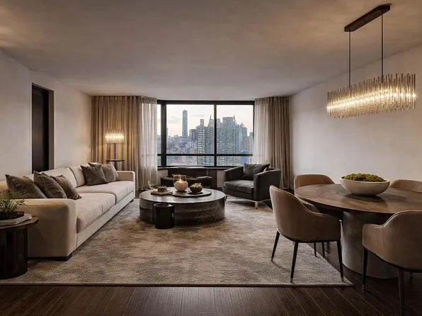 630 1st Ave APT 33K, New York, NY 10016