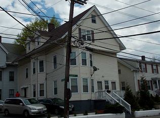 73 Fountain St, Pawtucket, RI 02860