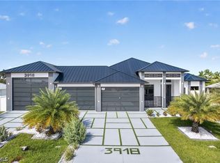 3918 Oasis Blvd, Cape Coral, FL 33914