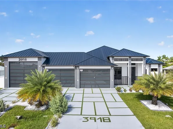 3918 Oasis Blvd, Cape Coral, FL 33914