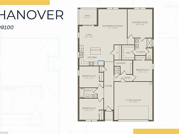 2nd image of 230 Silent Lake Drive
