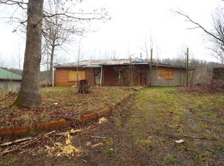 479 Murdock Rd, Sparta, TN 38583