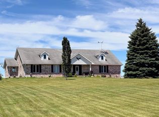 3660 W 500 S, Sharpsville, IN 46068