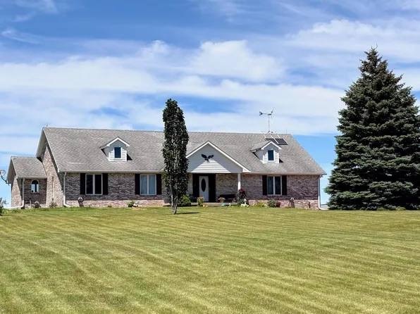 3660 W 500 S, Sharpsville, IN 46068