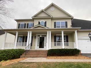 12128 Skylark Rd, Clarksburg, MD 20871