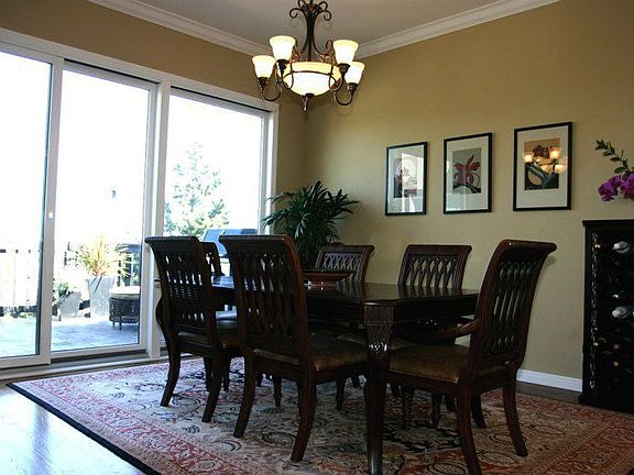 Large Dining Room