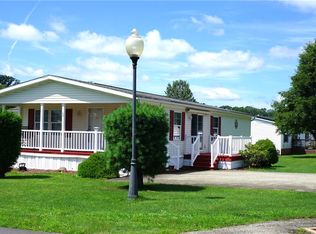 120 Alex Ln, Somerset, PA 15501