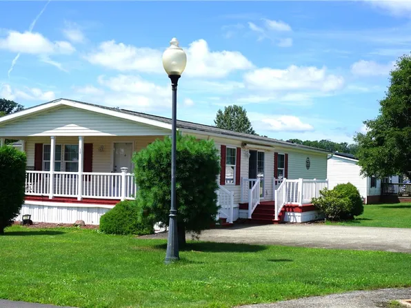 120 Alex Ln, Somerset, PA 15501