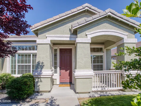 10225 Donnay Ct, Reno, NV 89521