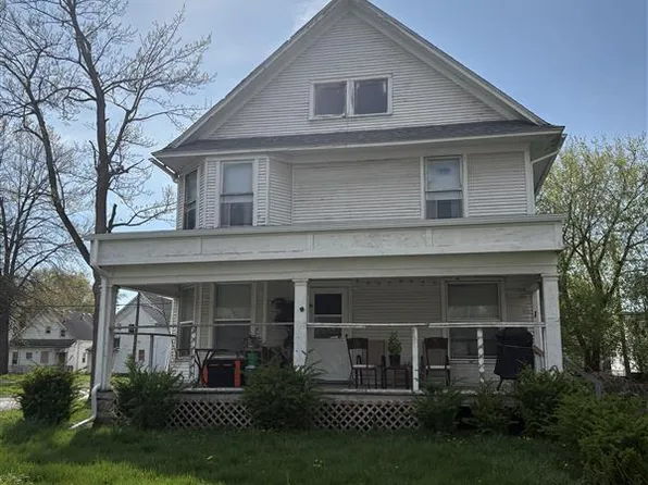 4201 Burnham Ave, Toledo, OH 43612