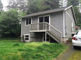 4201 Robinson Rd NW, Bremerton, WA 98310