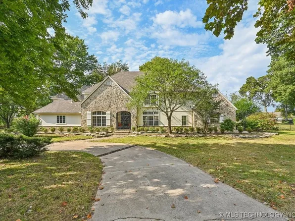 9432 S Florence Ave, Tulsa, OK 74137