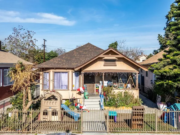 1223 E 35th St, Los Angeles, CA 90011