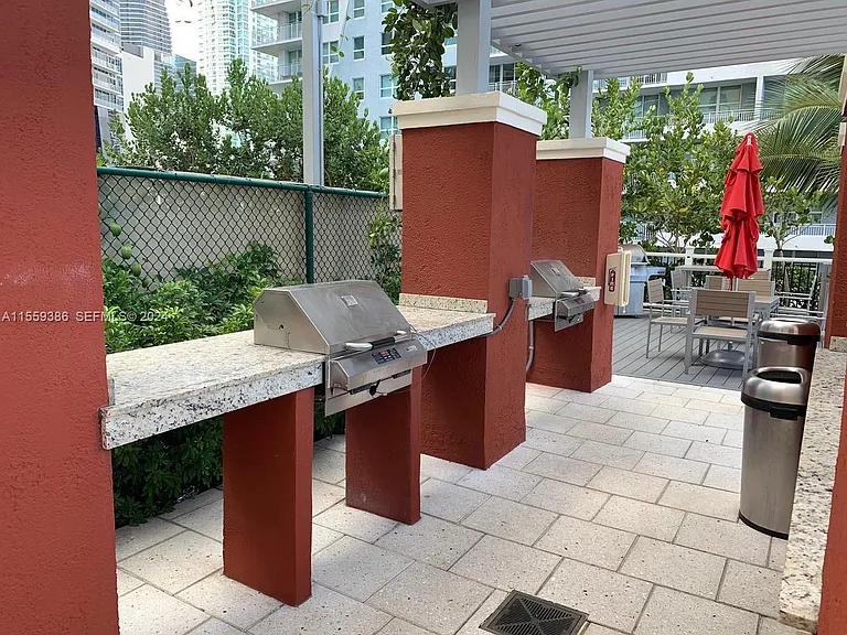 1155 Brickell Bay Dr #2207 — Photo 36