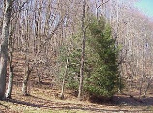 8595 Snortin Ridge Rd SW, Lancaster, OH 43130