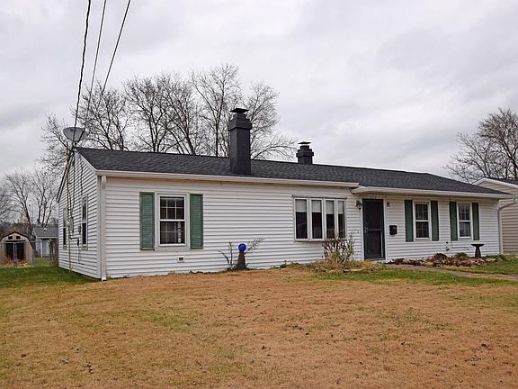 2nd image of 111 Flintstone Dr