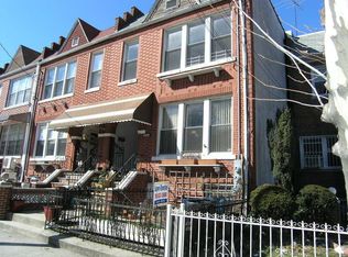 3372 12th Ave, Brooklyn, NY 11218