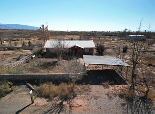50 Mountain Meadow Rd, Alamogordo, NM 88310