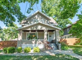 2056 Coit Ave NE, Grand Rapids, MI 49505