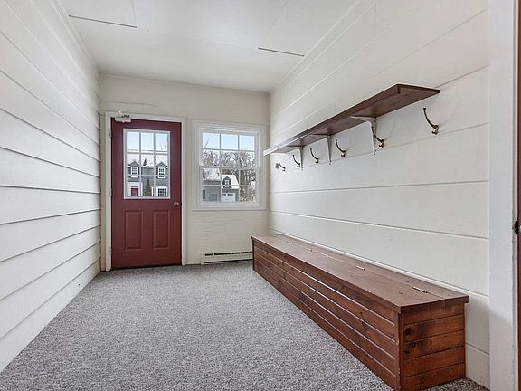 Breezeway/ Mudroom