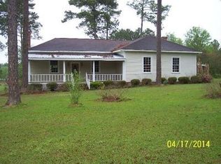 564 Liberty Hill Rd, Sale City, GA 31784