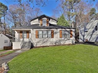 1100 Janes Ln, Atlanta, GA 30324