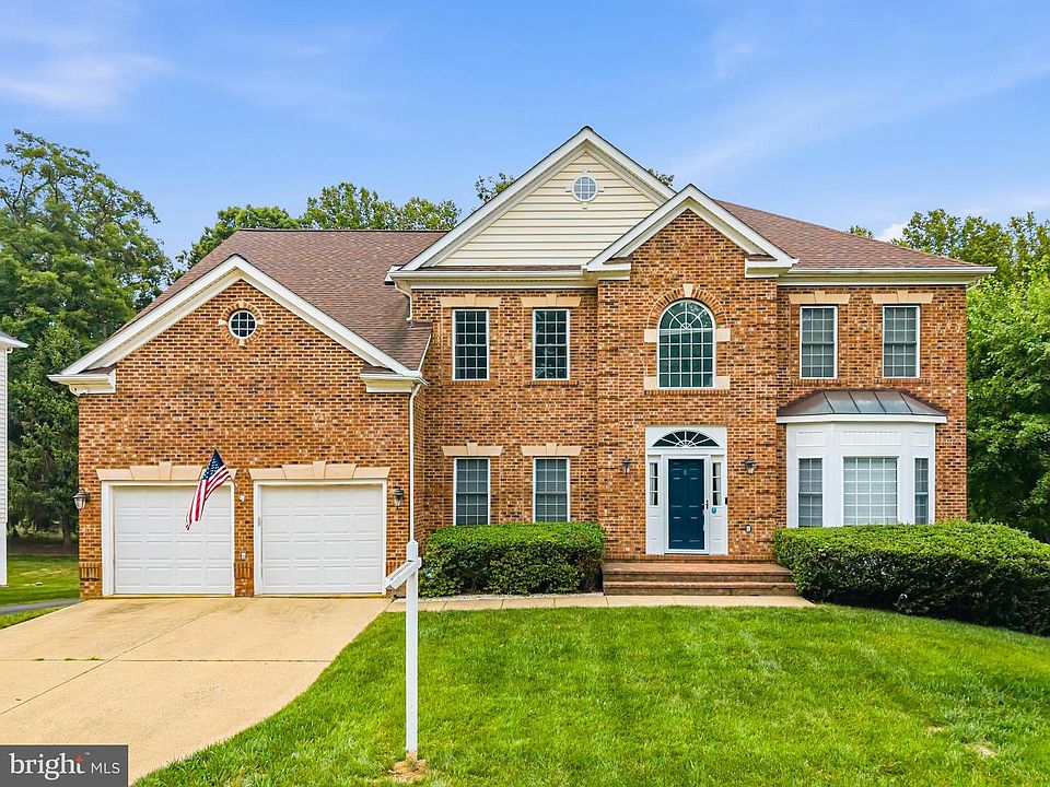 1st image of 9903 Burke Station Ct