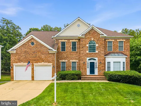 9903 Burke Station Ct, Fairfax, VA 22032