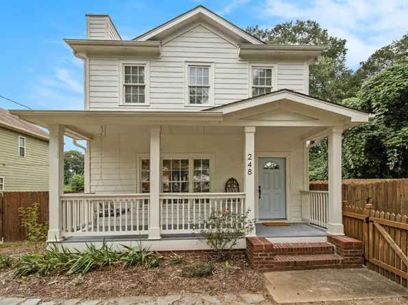 248 Milton Ave SE, Atlanta, GA 30315