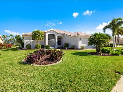 2511 Valparaiso Blvd, North Fort Myers, FL, 33917