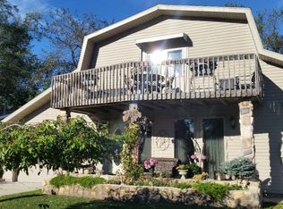1251 Cherokee Dr, Union City, MI