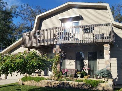 1251 Cherokee Dr, Union City, MI, 49094