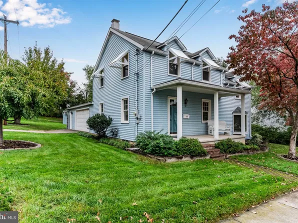 101 S 18th St, Camp Hill, PA 17011