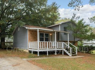 7153 Elliott Ln, Leeds, AL 35094