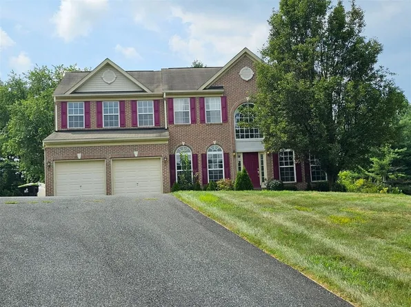 21 Spring Knoll Ct, Colora, MD 21917