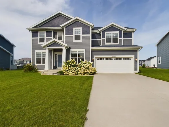 W241N5635 Maple Grove LANE, Sussex, WI 53089