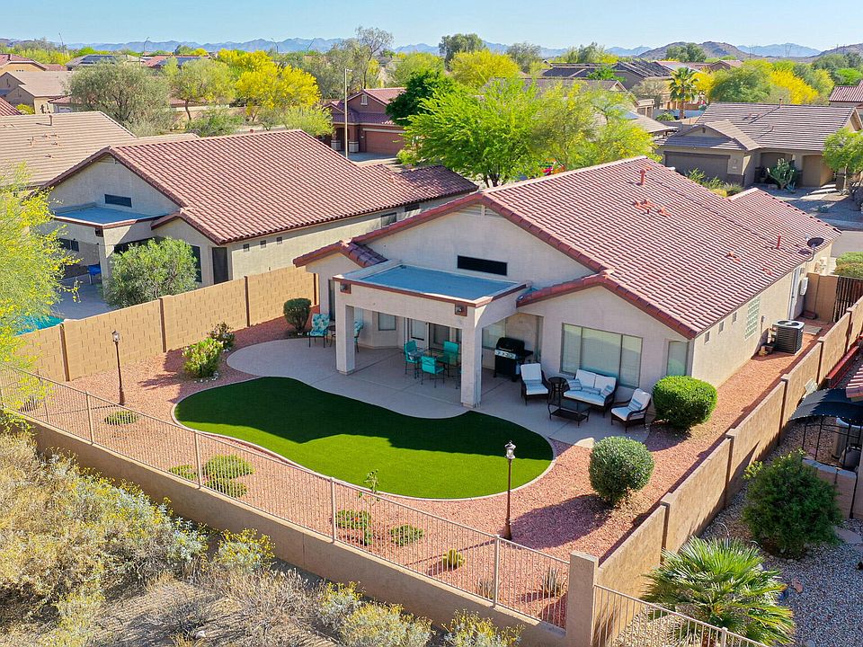 1st image of 17514 W DESERT SAGE Drive