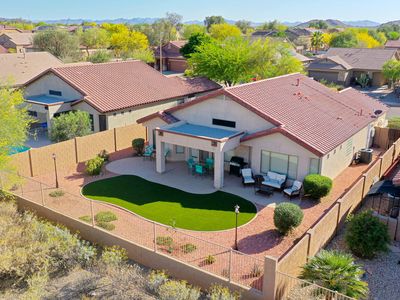 17514 W Desert Sage Dr, Goodyear, AZ, 85338